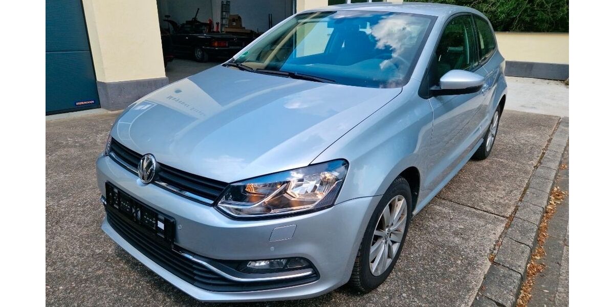 VW Polo 102.349 km 7.899 &euro; Kottenheim 56736
