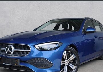 Mercedes-Benz C 220 16.500 km 38.890 &euro; Koblenz/Gwb. Arenberg 56077