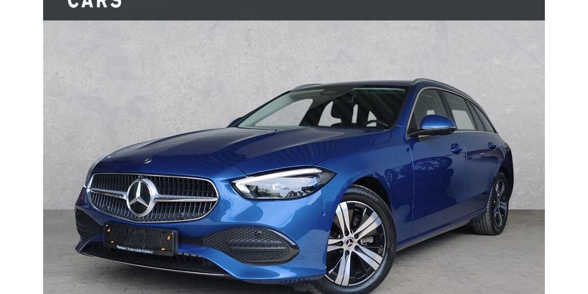 Mercedes-Benz C 220 16.500 km 38.890 &euro; Koblenz/Gwb. Arenberg 56077
