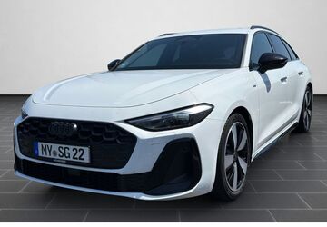 Audi A5 14.500 km 41.990 &euro; Mayen 56727