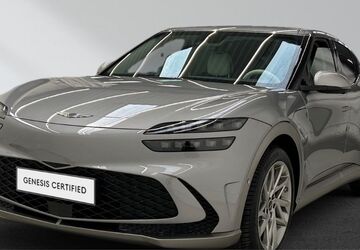 Genesis GV60 20.640 km 42.980 &euro; Andernach 56626