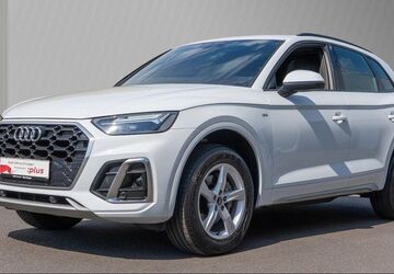 Audi Q5 113.620 km 34.980 &euro; Koblenz 56070