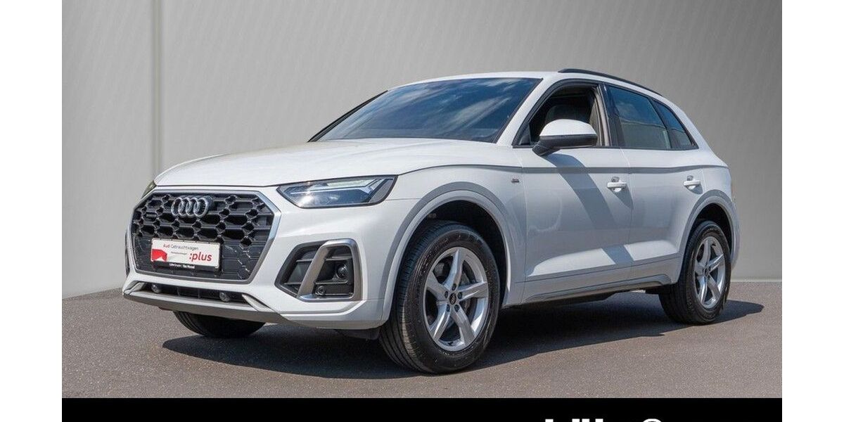 Audi Q5 113.620 km 34.980 &euro; Koblenz 56070
