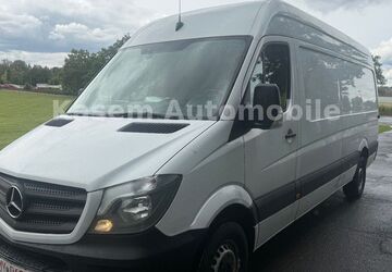 Mercedes-Benz Sprinter 273.839 km 8.900 &euro; Plaidt 56637