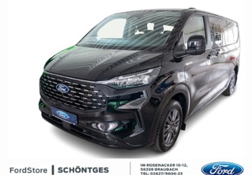 Ford Tourneo Custom 19.062 km 43.980 &euro; Braubach 56338
