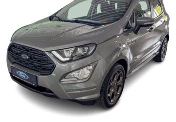 Ford EcoSport 16.758 km 17.480 &euro; Koblenz 56073