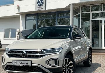 VW T-Roc 58.750 km 24.990 &euro; Heiligenroth 56412