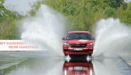 PKW-Intensivtraining am Nürburgring – Sicherheit trifft Fahrspaß