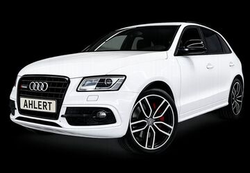 Audi SQ5 111.000 km 29.999 &euro; Oberwesel 55430