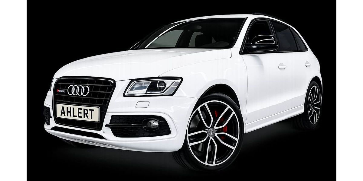 Audi SQ5 111.000 km 29.999 &euro; Oberwesel 55430