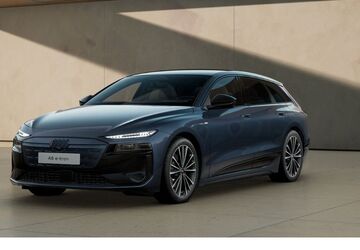 Audi A6 e-tron 12.430 km 66.170 &euro; Diez 65582