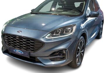 Ford Kuga 56.821 km 24.980 &euro; Braubach 56338
