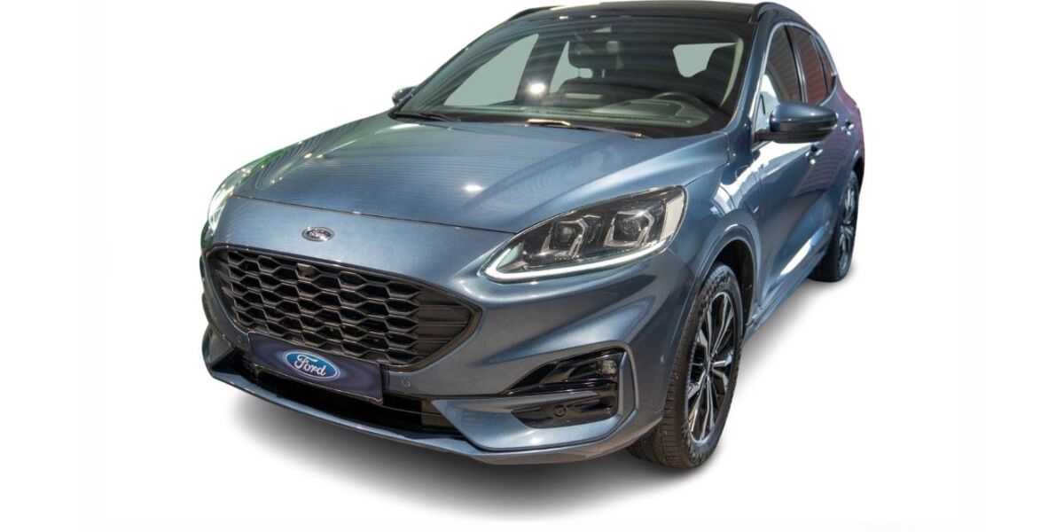 Ford Kuga 56.821 km 24.980 &euro; Braubach 56338