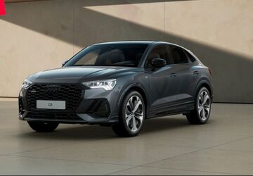 Audi Q3 14.587 km 52.580 &euro; Koblenz 56070