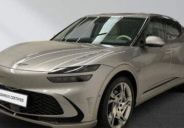 Genesis GV60 16.360 km 48.490 &euro; Andernach 56626