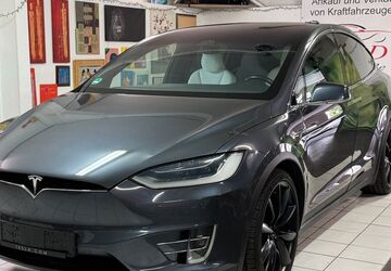 Tesla Model X 66.675 km 44.000 &euro; Mayen 56727
