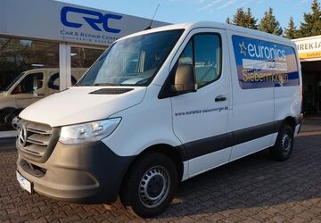 Mercedes-Benz Sprinter 119.048 km 24.390 &euro; Ransbach-Baumbach 56235