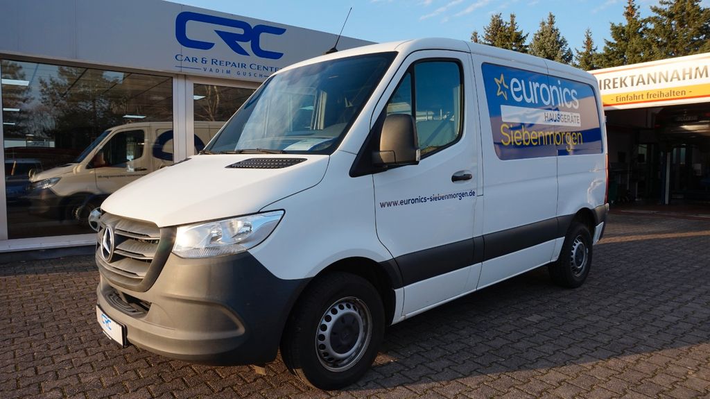 Mercedes-Benz Sprinter 119.048 km 24.390 &euro; Ransbach-Baumbach 56235