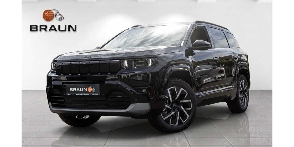 Jeep Compass 2.500 km 46.850 &euro; Koblenz 56070
