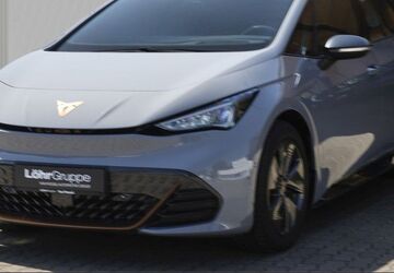 Cupra Born 27.540 km 25.980 &euro; Andernach 56626