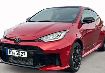 Toyota Yaris 6.999 km 53.960 &euro; Mayen 56727