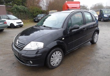 Citroen C3 208.000 km 699 &euro; Ransbach-Baumbach 56235