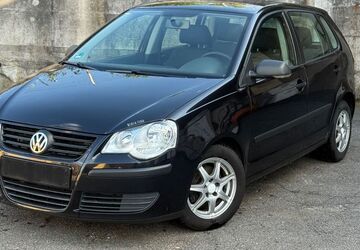 VW Polo 150.000 km 1.590 &euro; Höhr Grenzhausen 56203