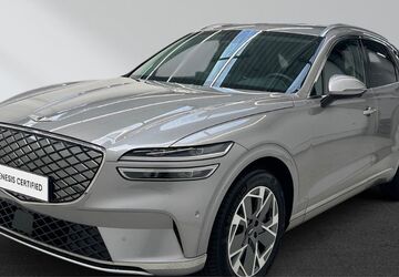 Genesis GV70 3.830 km 54.490 &euro; Andernach 56626