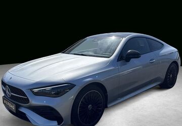 Mercedes-Benz CLE 300 23.145 km 56.500 &euro; Mayen 56727
