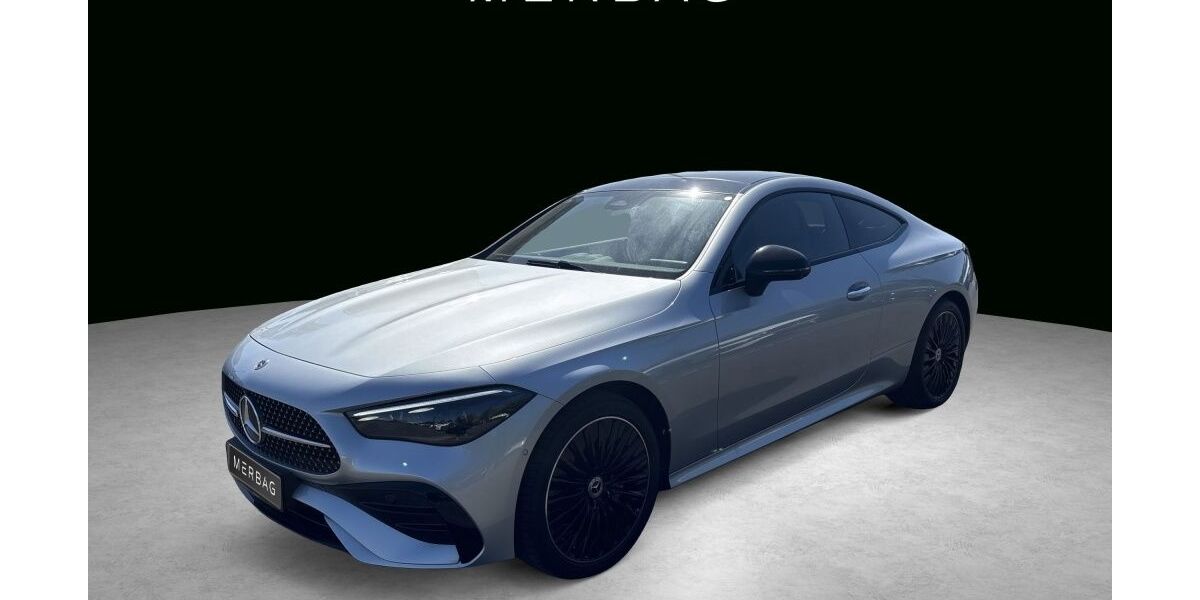 Mercedes-Benz CLE 300 23.145 km 56.500 &euro; Mayen 56727