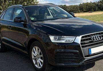 Audi Q3 99.000 km 20.950 &euro; Horhausen 56593