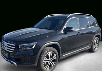 Mercedes-Benz GLB 200 15.890 km 45.890 &euro; Mayen 56727