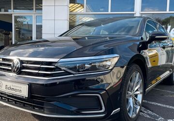 VW Passat Variant 84.500 km 24.490 &euro; Heiligenroth 56412
