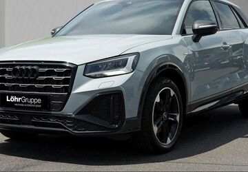 Audi Q2 6.912 km 35.980 &euro; Koblenz 56070