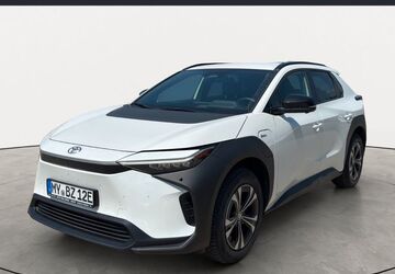Toyota bZ4X 9.900 km 41.900 &euro; Kruft 56642