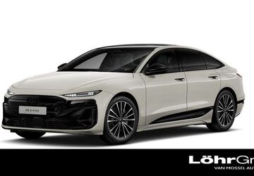Audi A6 e-tron 2.900 km 79.930 &euro; Neuwied 56564