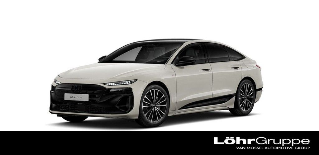 Audi A6 e-tron 2.900 km 79.930 &euro; Neuwied 56564