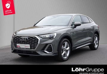 Audi Q3 8.251 km 38.980 &euro; Koblenz 56070