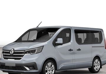 Renault Trafic 40.300 km 37.950 &euro; Montabaur 56410