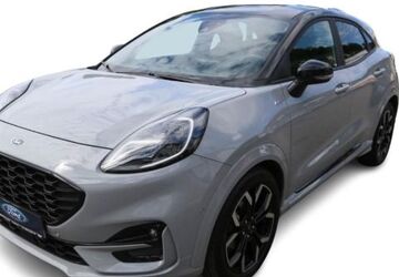Ford Puma 19.905 km 21.980 &euro; Koblenz 56073