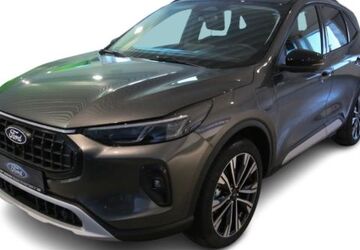 Ford Kuga 12.900 km 41.980 &euro; Koblenz 56073