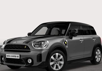 Mini Countryman SE (Cooper) 133.021 km 19.890 &euro; Kottenheim b. Mayen 56736