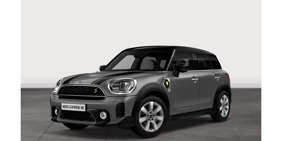 Mini Countryman SE (Cooper) 133.021 km 19.890 &euro; Kottenheim b. Mayen 56736