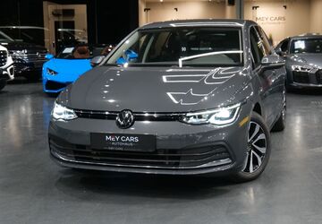 VW Golf 87.972 km 21.480 &euro; Koblenz 56070