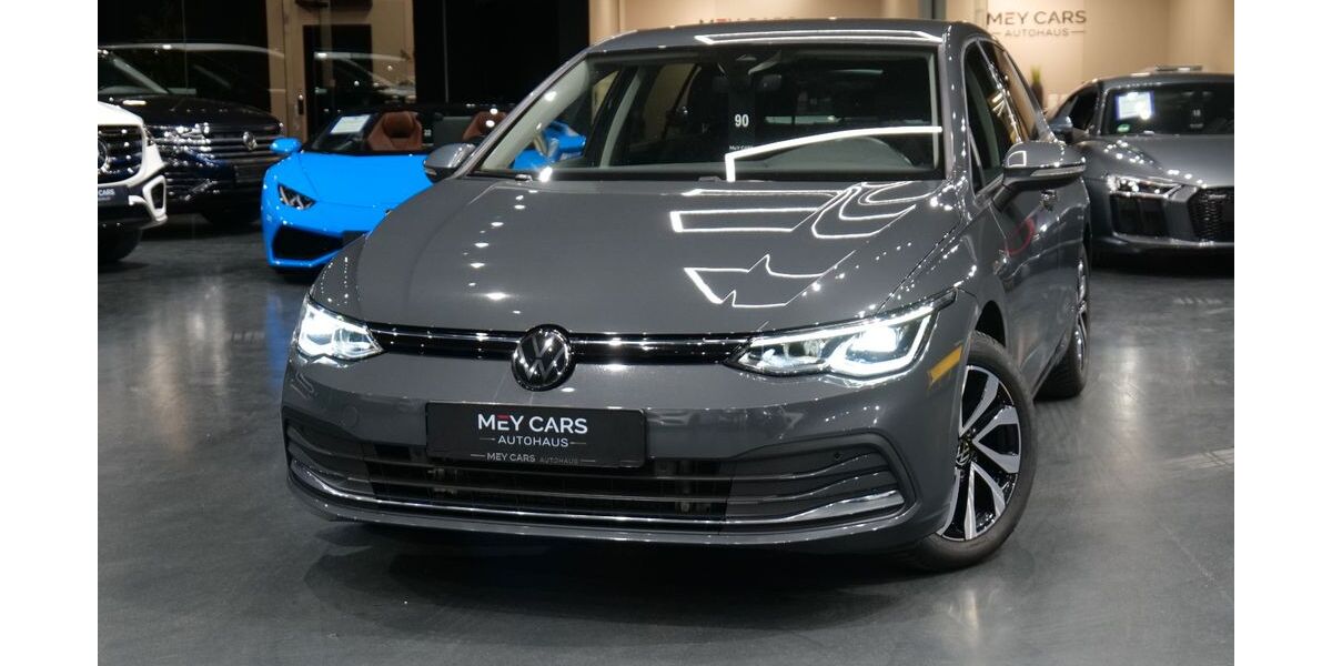 VW Golf 87.972 km 21.480 &euro; Koblenz 56070