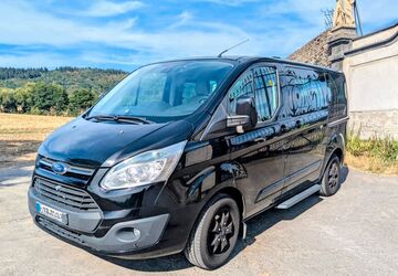 Ford Tourneo Custom 193.700 km 12.999 &euro; Neuwied 56566