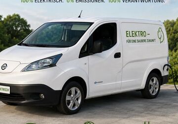 Nissan NV200 133.099 km 6.990 &euro; Rheinbrohl 56598