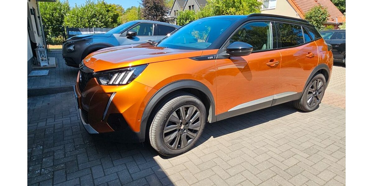 Peugeot 2008 77.400 km 16.999 &euro; Wirscheid 56237