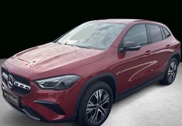 Mercedes-Benz GLA 250 8.261 km 42.590 &euro; Neuwied 56566