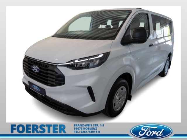 Ford Transit Custom 4.900 km 42.980 &euro; Koblenz 56073